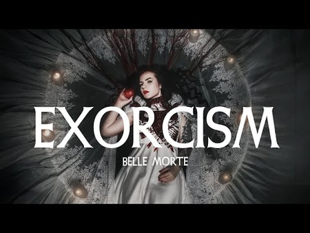 Belle Morte ft. Ulziisaikhan Khoroldamba - Exorcism (Official Music Video)