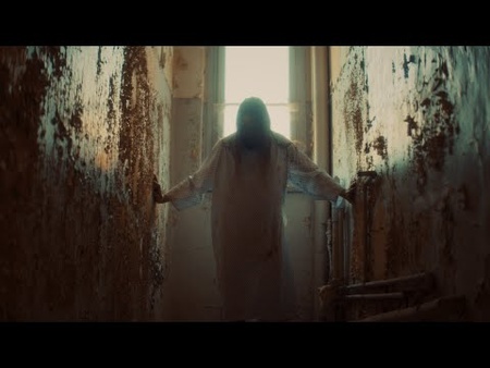 Deserted Fear - At The End Of Our Reign (Official Video)