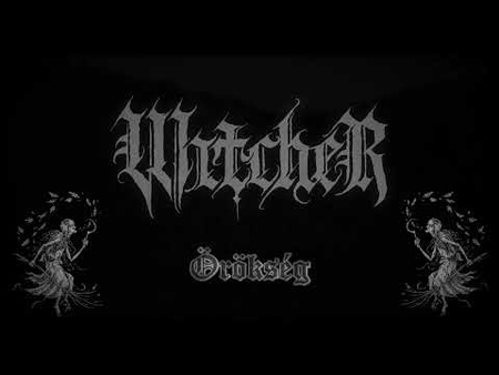 Witcher - Örökség (Official Video)