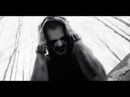 Herztod - Waldsterben (Official Video)