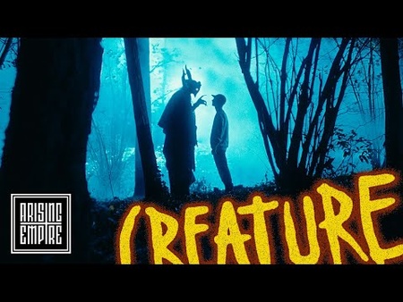 Landmvrks - Creature (Official Video)