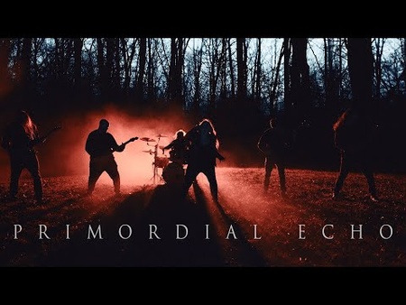 Oubliette - Primordial Echo (Official Video)