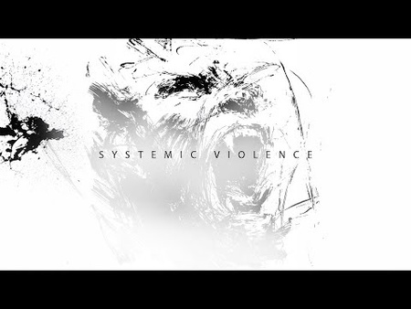Darghl - Systemic Violence  (Official Video)