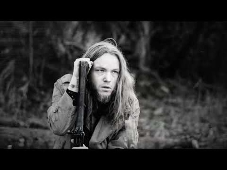 Verheerer - Hail Mary (Official Video)