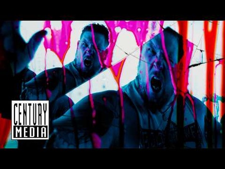 Frozen Soul - Chaos Will Reign ( (Official Video)