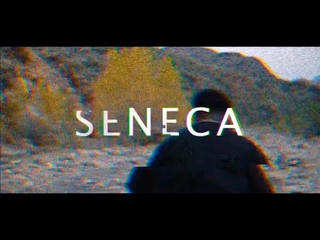 Echoes In Ashes - Seneca (Official Video)