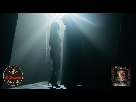 Visionatica - Sympathy For The Devil (Official Video)