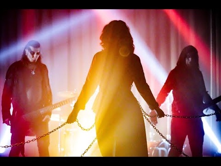 Ros - Dissociation (Official Video)