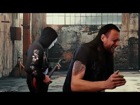 Disrupt The Cycle - Wheel (Official Video)