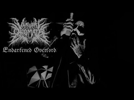 Várvari Onómata - Endarkened Overlord (Official Video)