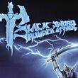 Black Sword Thunder At...