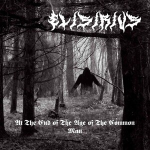 Elisirius - At the End of the Age of the Common Man