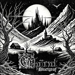 Ghörnt - Bluetgraf