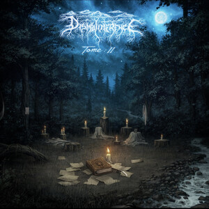 Dismalimerence - Tome: II
