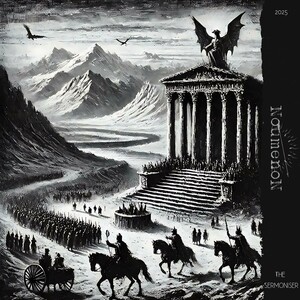 Noumenon - The Sermoniser