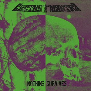 Cactus Mantra - Nothing Survives