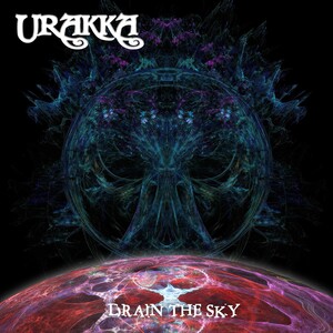 Urakka - Drain the Sky