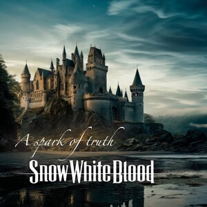Snow White Blood - A Spark Of Truth