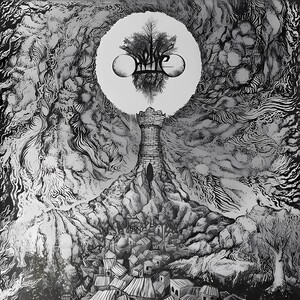 Ohol Yeg - Shadows of the Future Converged