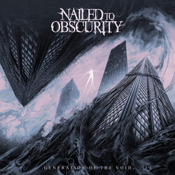 Nailed to Obscurity