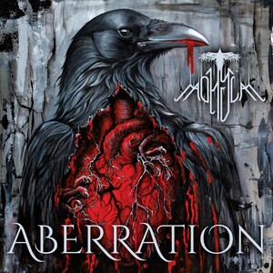 Mohyla - Aberration