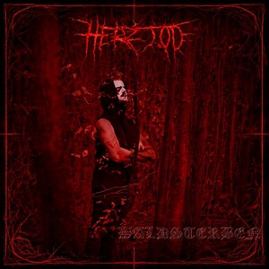 Herztod - Waldsterben