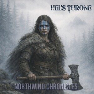 Hel's Throne - Northwind Chronicles